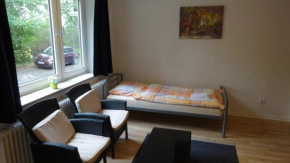 Monteurzimmer - Messe Nord